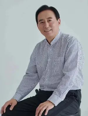 张黎明
