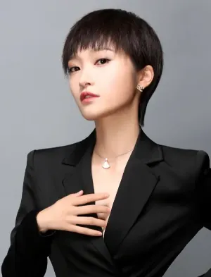 顾靖
