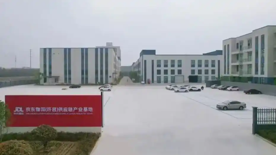 胖东来京东联手了