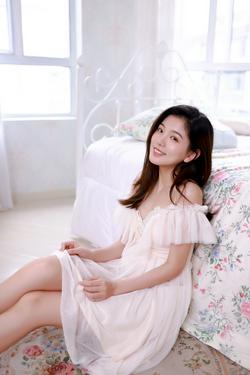 叶小屿_炸面比目鱼《小美好》美图作品图片-艺图语