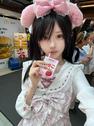 神再佑我璐酱：那很三丽鸥了 #lizlisa#三丽鸥#量产型 #ts