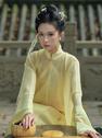 甜汐_沧沧《贵女》美图作品图片-艺图语
