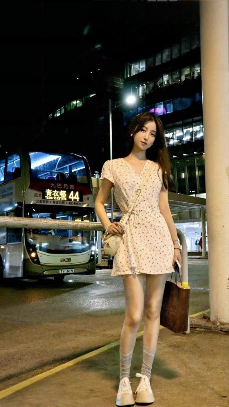哈尔滨宋婷的抖音叫什么名?