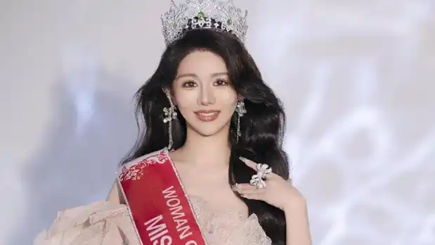 环球小姐李思萱学历造假 获刑240天