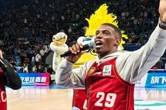 曝国安全队G3将现场为北京男篮助威