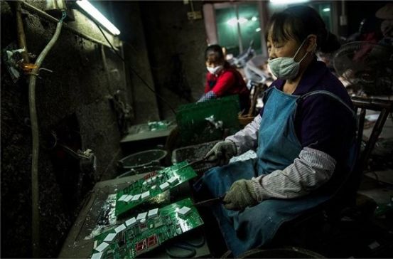 别了，全球最毒之地：每年从垃圾中炼金15吨，广东小镇现在怎么样了？