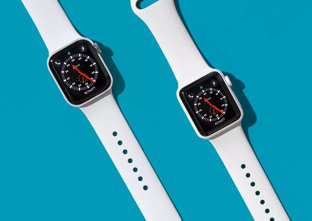 Apple Watch 5或今秋发布 依旧搭载OLED屏