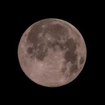 今年最大“超级月亮”来了！三个时间段最适合观赏