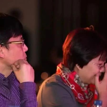 身边人眼中的李国庆和俞渝：他咽不下这口气，她是个典型企业家