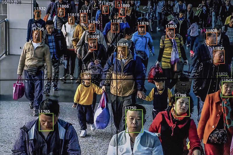 Nature解析中国AI现状，2030年能引领全球吗？