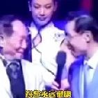钟南山袁隆平同台视频火了！网友：致敬“医食无忧”组合