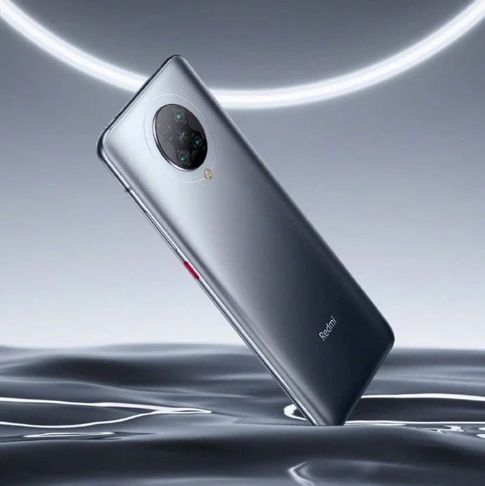 Redmi K30 Pro影像系统、屏幕参数曝光，小米10今天开放购买