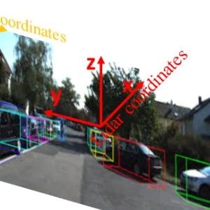 阿里达摩院新研究：实习生一作突破自动驾驶技术难题，首次实现3D物体检测精度与速度兼得