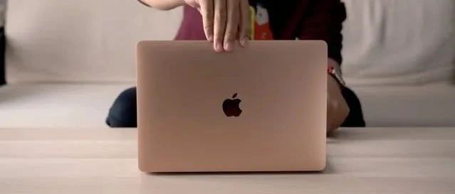 新MacBook Air评测：同价位最值得买的苹果笔记本