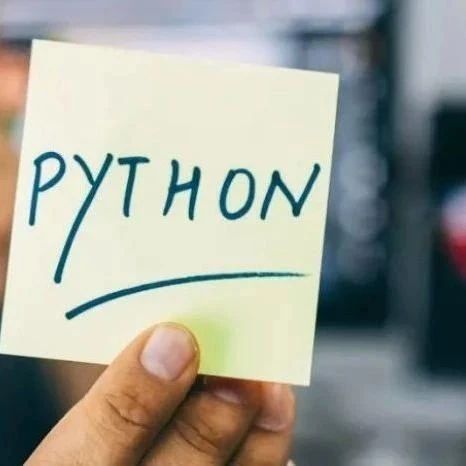 Python到底是什么？学姐靠它拿了5个offer！