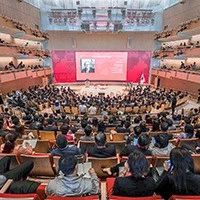 深化认识，同舟共济：2020年哈佛中国论坛云峰会即将来袭！