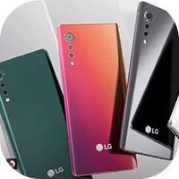 如天鹅绒般的丝滑触感 LG Velvet真机设计正式公布