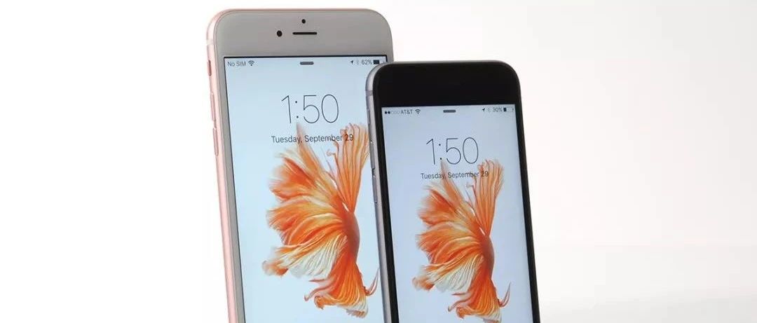 花2000买iPhone6s Plus的人是不是疯了？