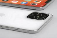 iPhone 5G 将采用屏下指纹识别，心动了么？
