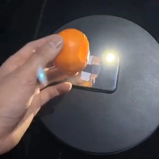 吃完的橘子不要扔，还能这样用！
