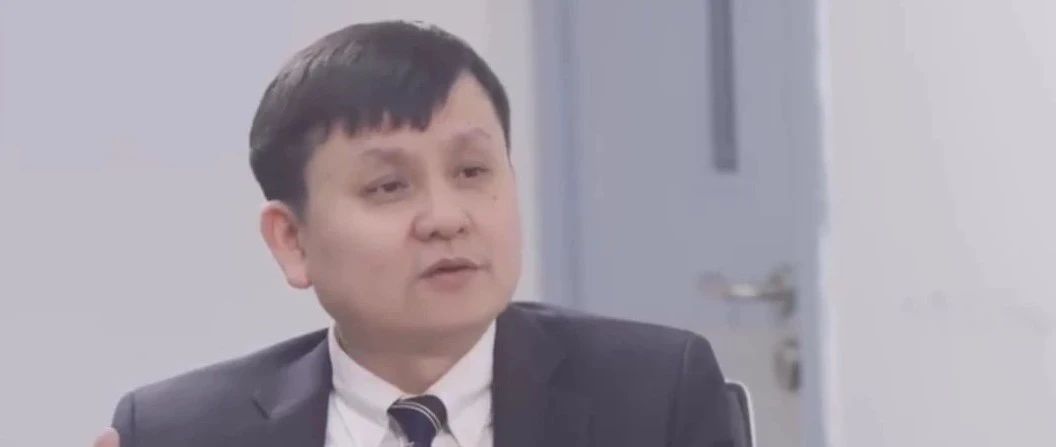 张文宏：中国隐瞒病例？？？