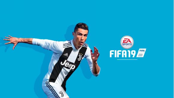 2018年欧盟游戏产业规模达210亿欧元，《FIFA19》为年度销量冠军