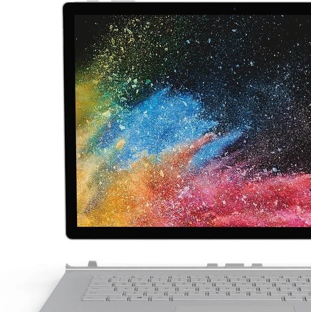 Surface Book 3通过FCC认证：或下月发布