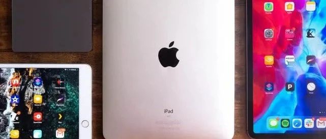写在iPad发售十周年：致敬那些曾经的竞争对手们