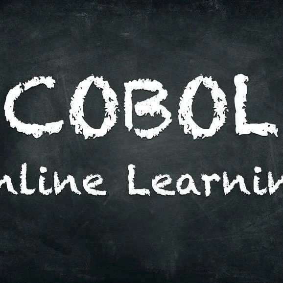 上古语言从入门到精通：COBOL教程登上GitHub热榜