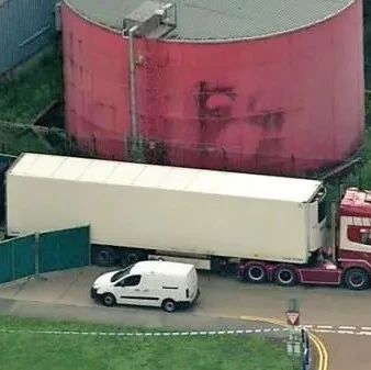 致39死，英国集装箱货车惨案嫌疑人认罪
