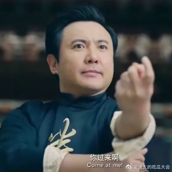 舍友新买的小米阿尔法