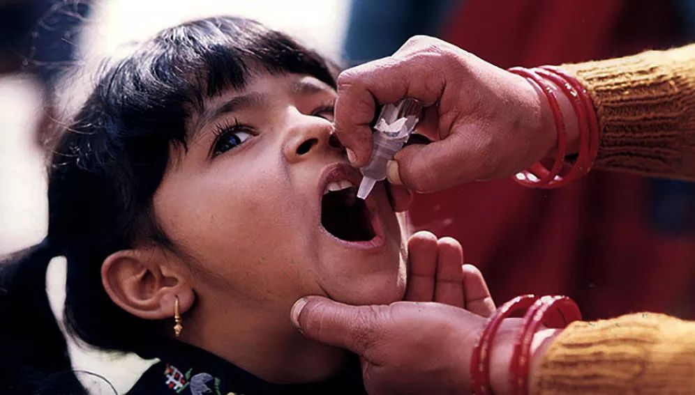 这些原因，让全球两千万儿童失去疫苗的保护