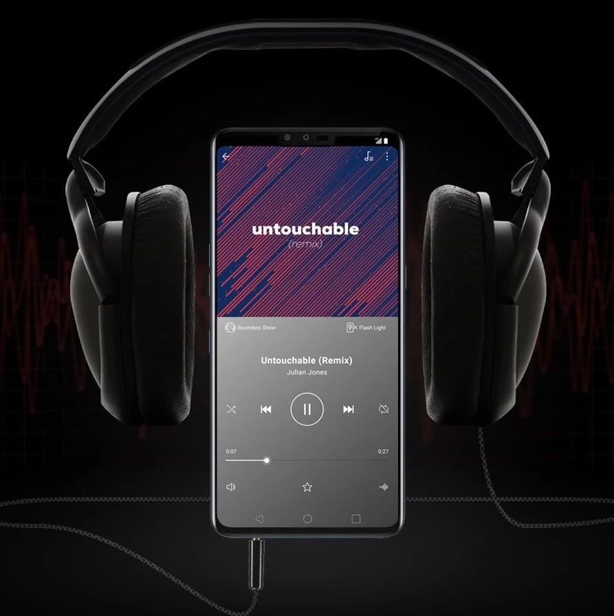 LG Velvet渲染图曝光，放弃字母+数字混合命名