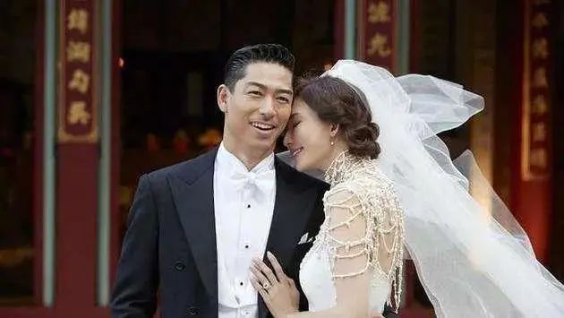 嫁到日本后，林志玲判若两人，网友感叹：婚姻对女人的影响太大了
