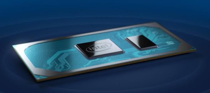 【推仔说新闻】Intel 10nm酷睿正式出货