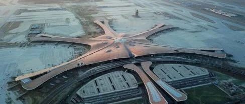 北京大兴机场的野心