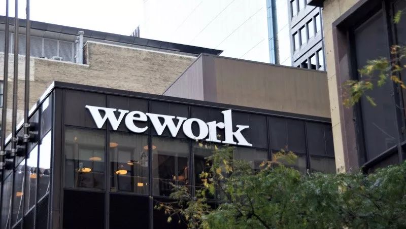 独角兽清算开场？WeWork上市给所有公司敲响警钟