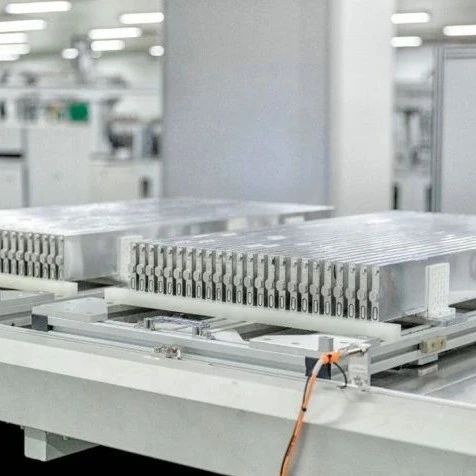 比亚迪正式发布刀片电池  已经进入量产阶段；阿联酋去中心化移动电商平台ZON完成创纪录种子轮融资 | 晚报