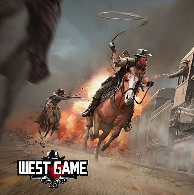 SLG细分领域潜力依旧，《West Game》稳站美国畅销TOP100超三个月