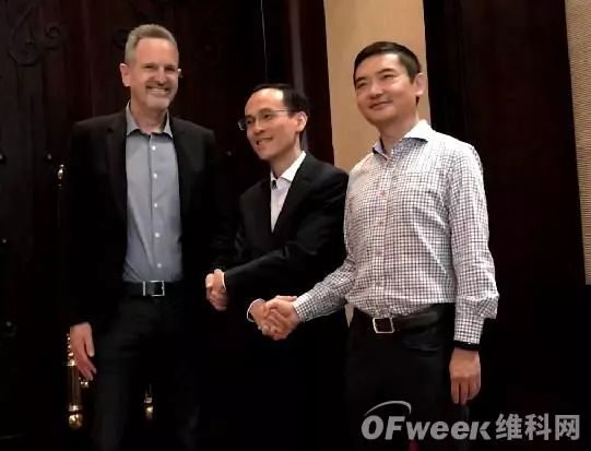 Arm最新回应:我们从未断供过华为!华为&海思是Arm的长期合作伙伴!