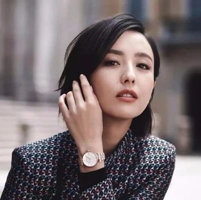 佟丽娅、张钧甯同款阿玛尼手表，100%正品2折入，假一赔十