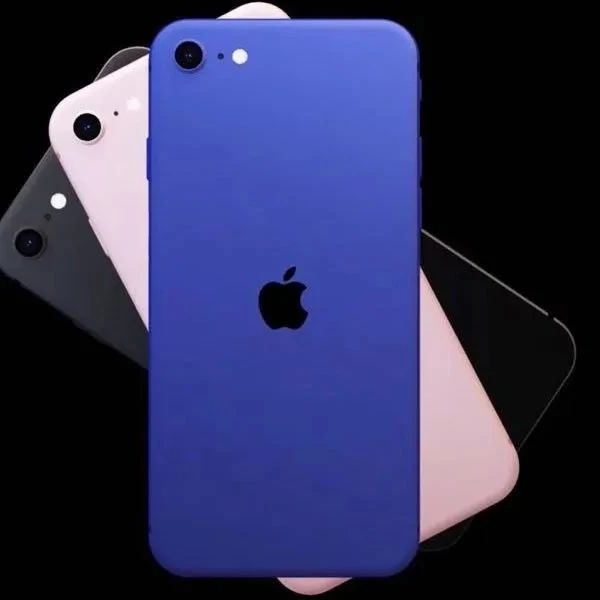 iPhone 9量产开启，很快见面，售价很香！