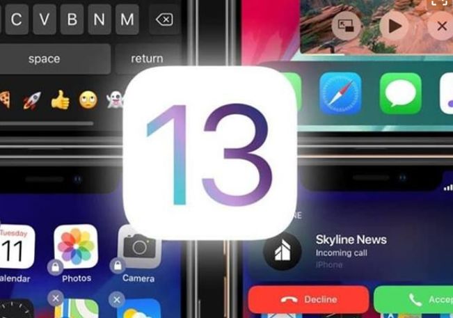 iOS13最新测试版发布，超好用的功能回来了