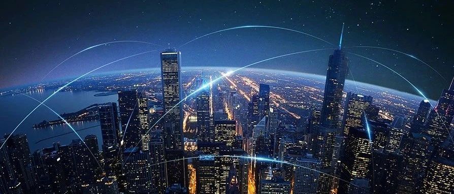 5G推动城市智慧升级，中国移动打造“新型智慧城市运营商”