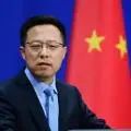 近300中国留学生在美离境时遭滋扰盘查，外交部予强烈谴责