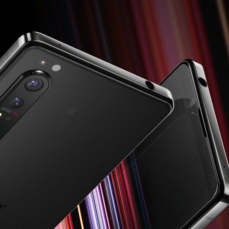 你会买吗？7999 元 索尼 Xperia 1 II 开售