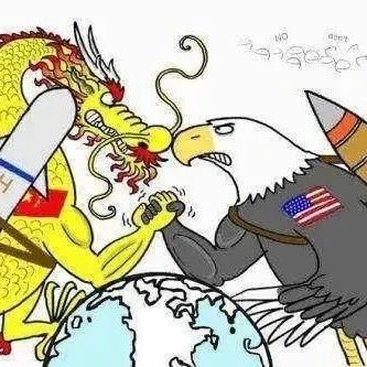 美媒：要不要取代美国成为全球霸主？中国可能计算过
