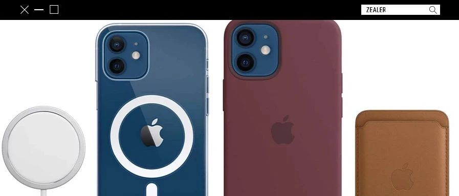 iPhone 12 会让部分卡片消磁，信用卡不受影响