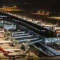 新航季国内运力将大幅提升，浦东机场国内航班占比将超80%