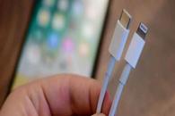 苹果还会为 iPhone 换上 USB-C 吗？